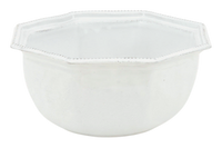 Astier de Villatte Perles Salad Bowl
