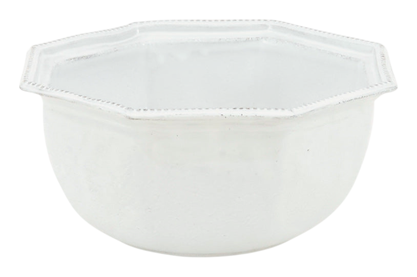 Astier de Villatte Perles Salad Bowl
