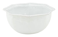 Astier de Villatte Perles Salad Bowl