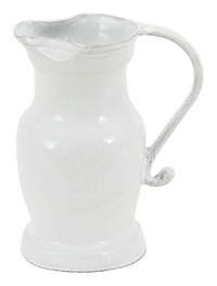 Astier de Villatte Colbert Mini Pitcher