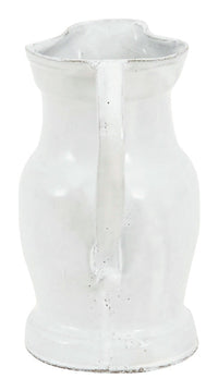 Astier de Villatte Colbert Mini Pitcher