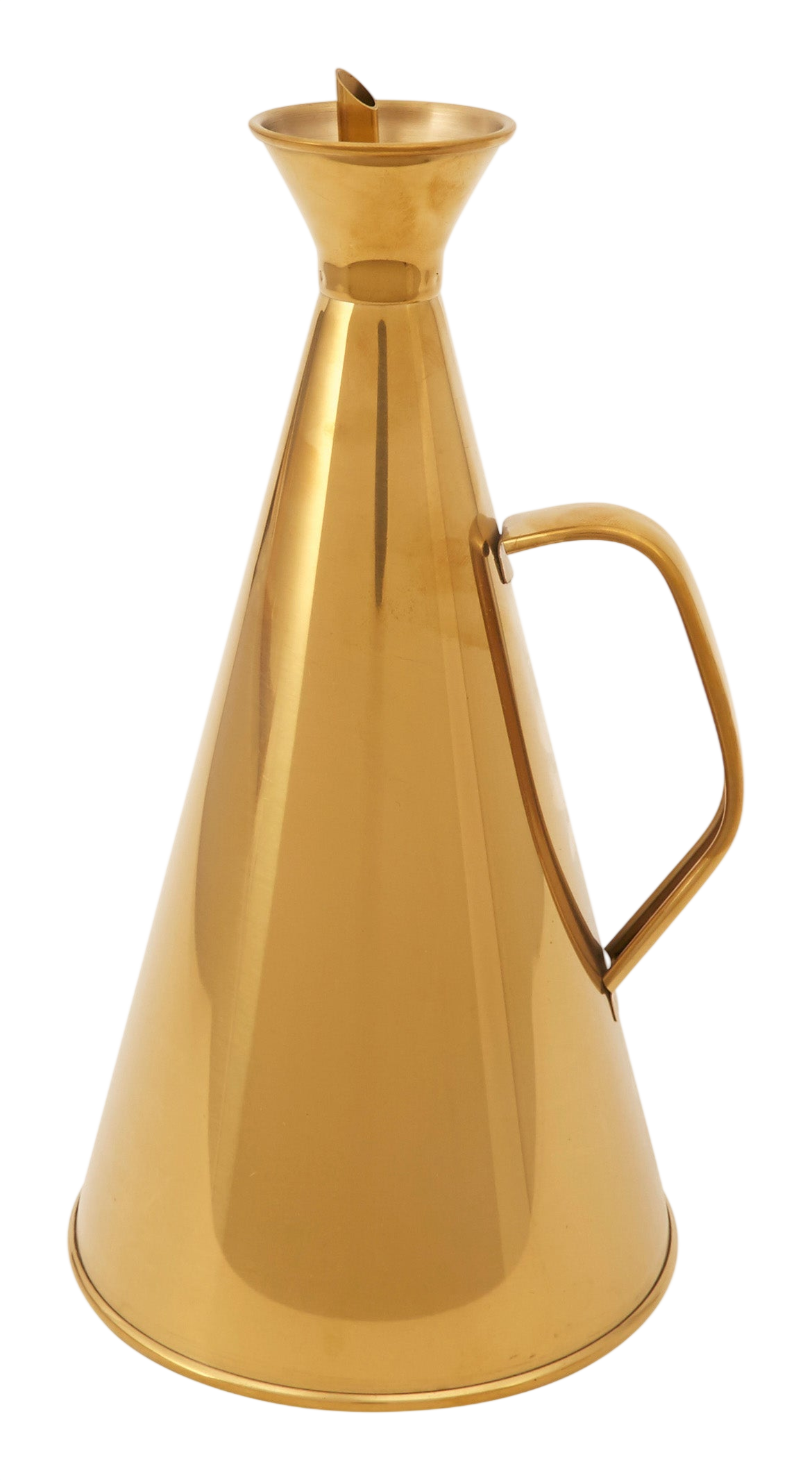 Nuevo Oil Cruet