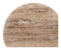Marble Coasters