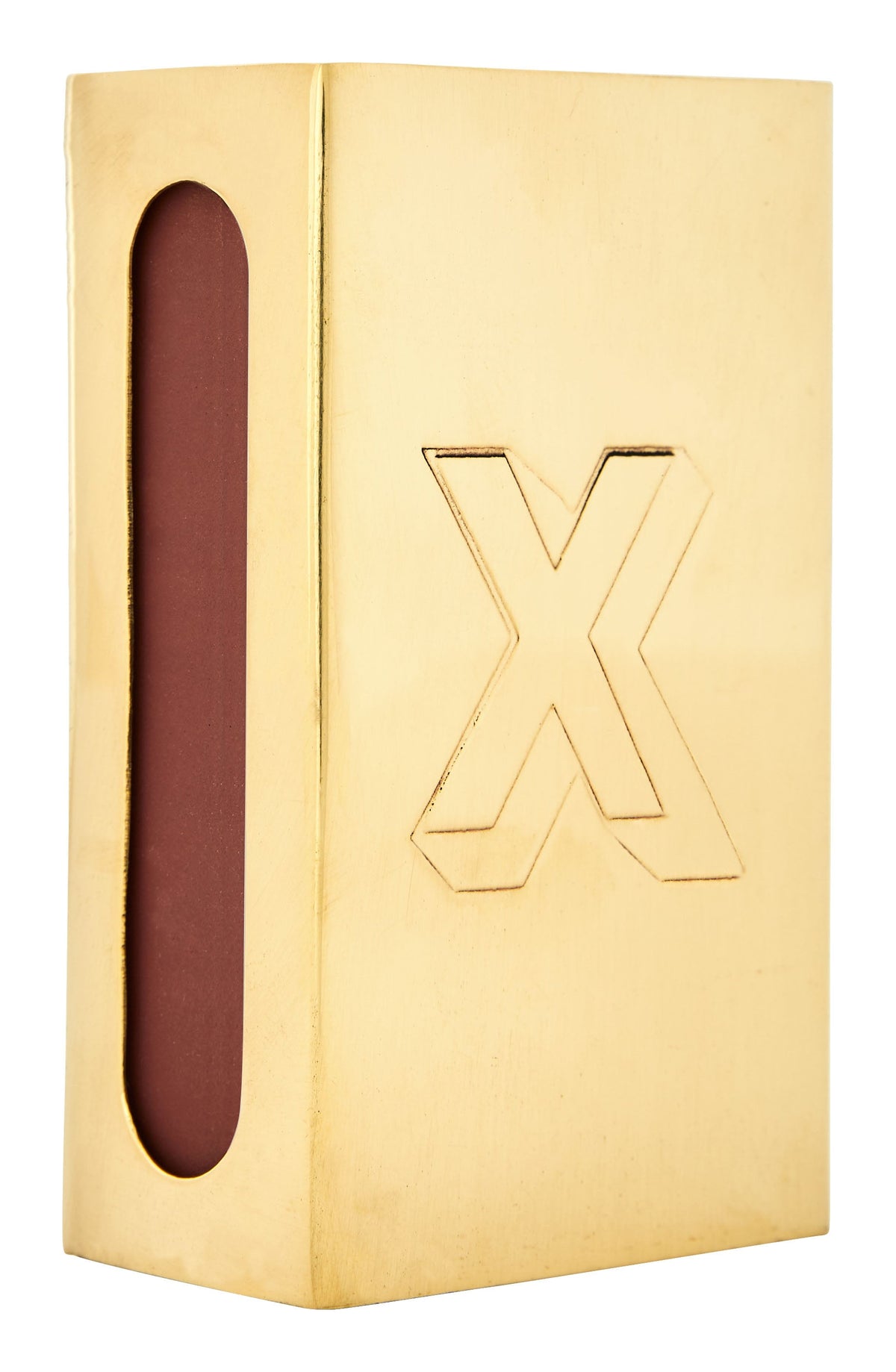 Alphabet Matchbox Covers