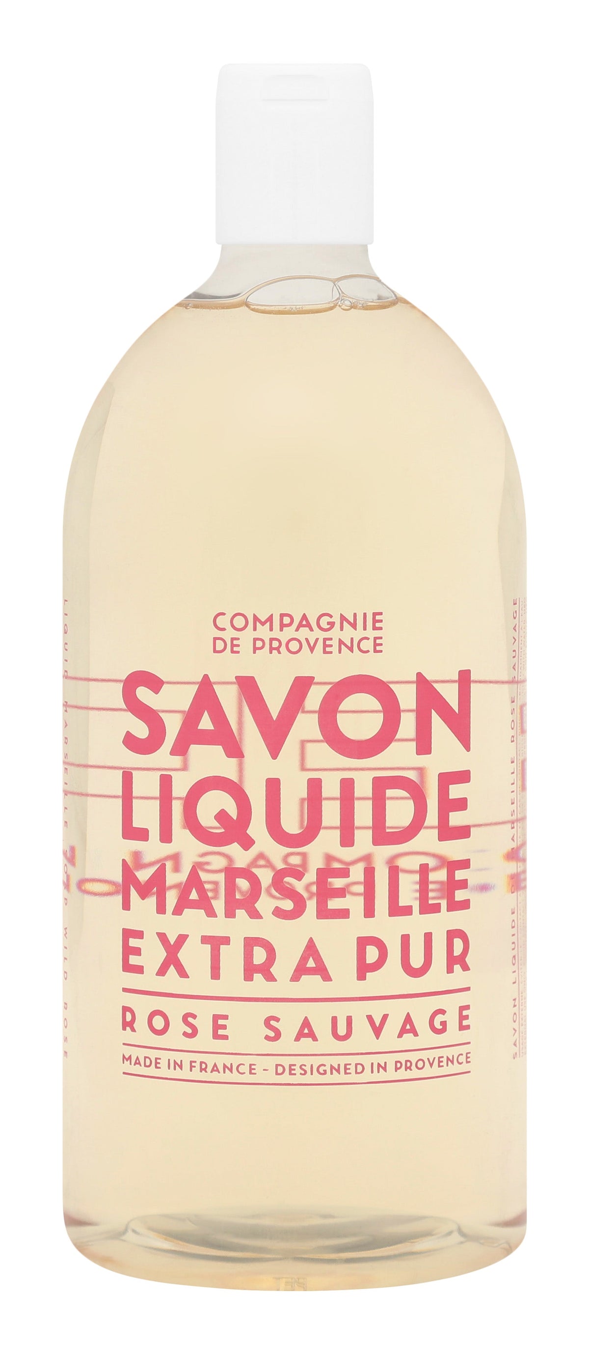 Compagnie de Provence Extra Pur Liquid Soap Refills