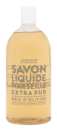 Compagnie de Provence Extra Pur Liquid Soap Refills