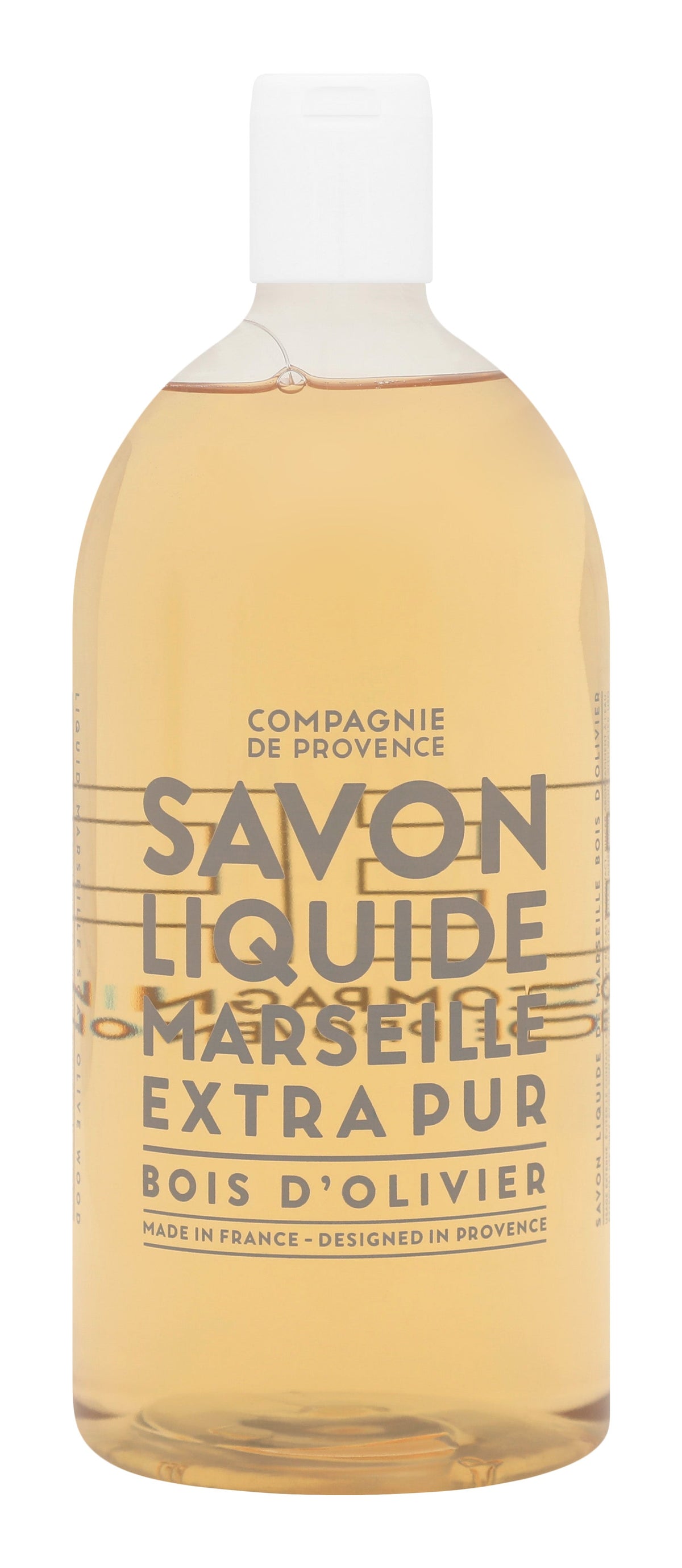 Compagnie de Provence Extra Pur Liquid Soap Refills