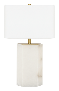 Sanctum Lamp