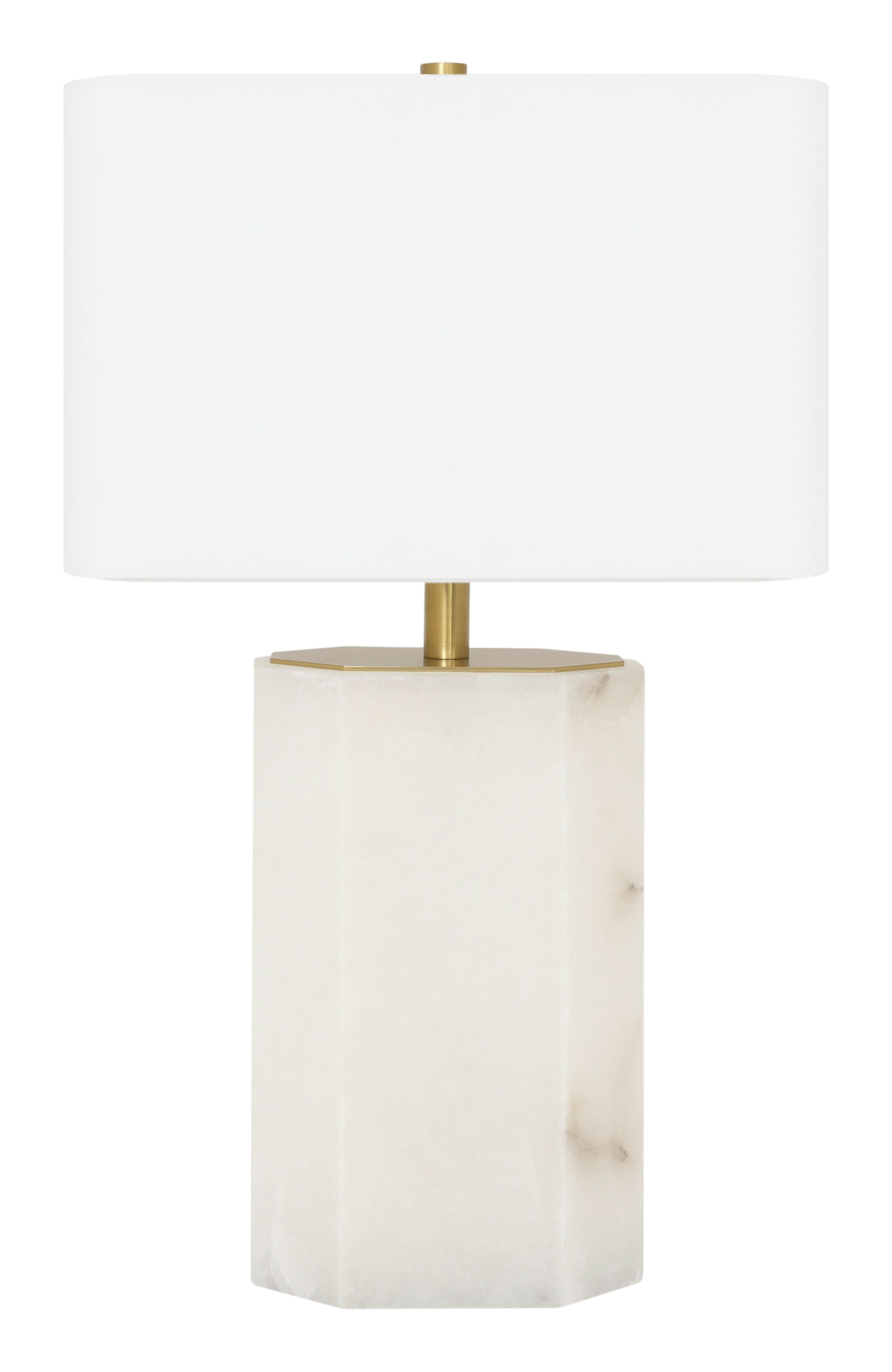 Sanctum Lamp