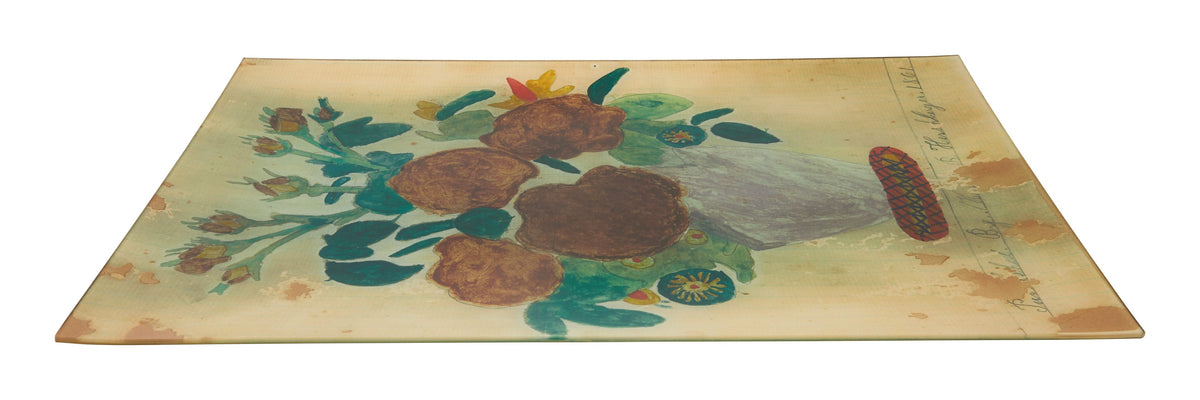 Hershberger Tray
