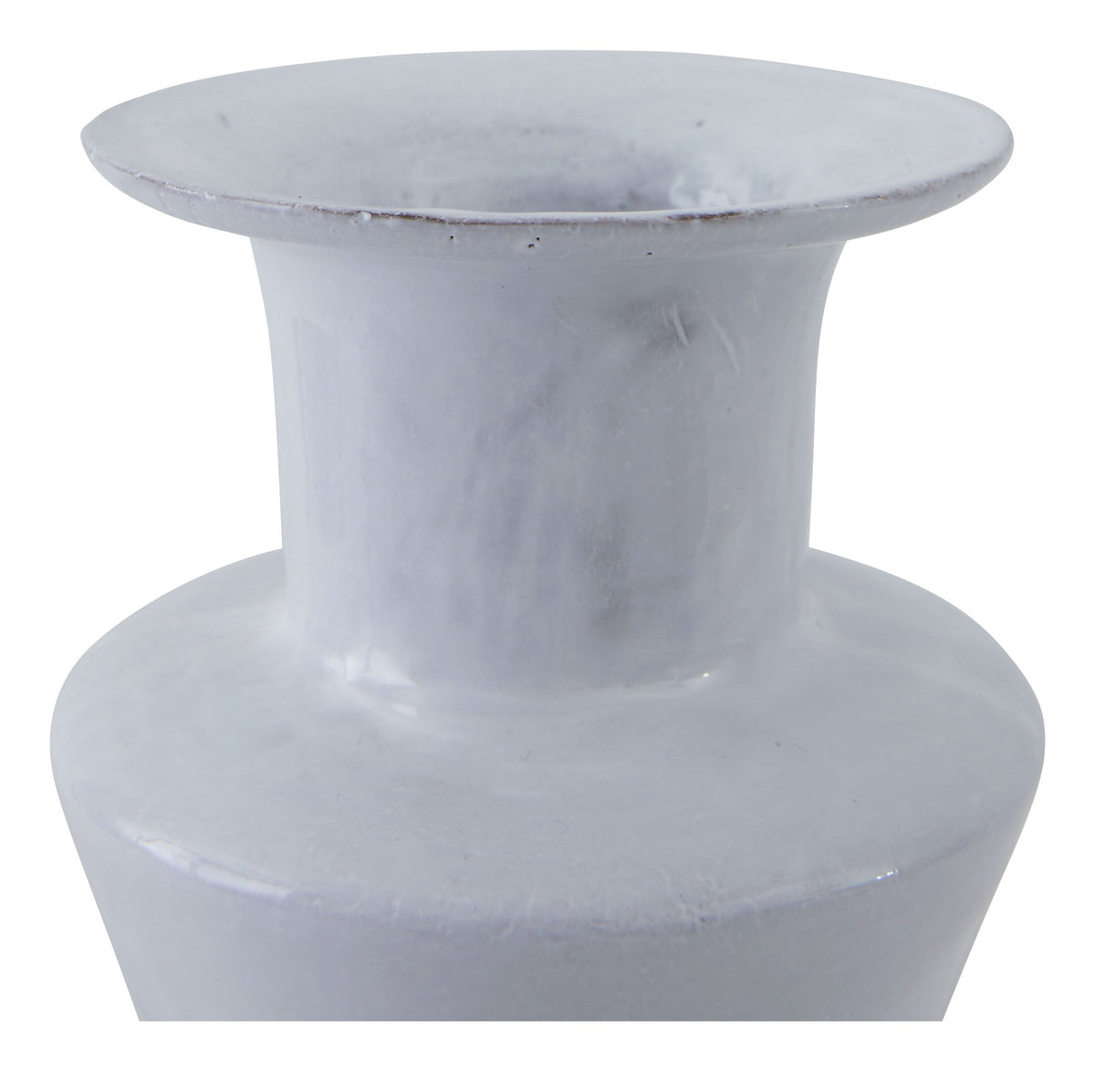 Astier de Villatte Olympe Vases