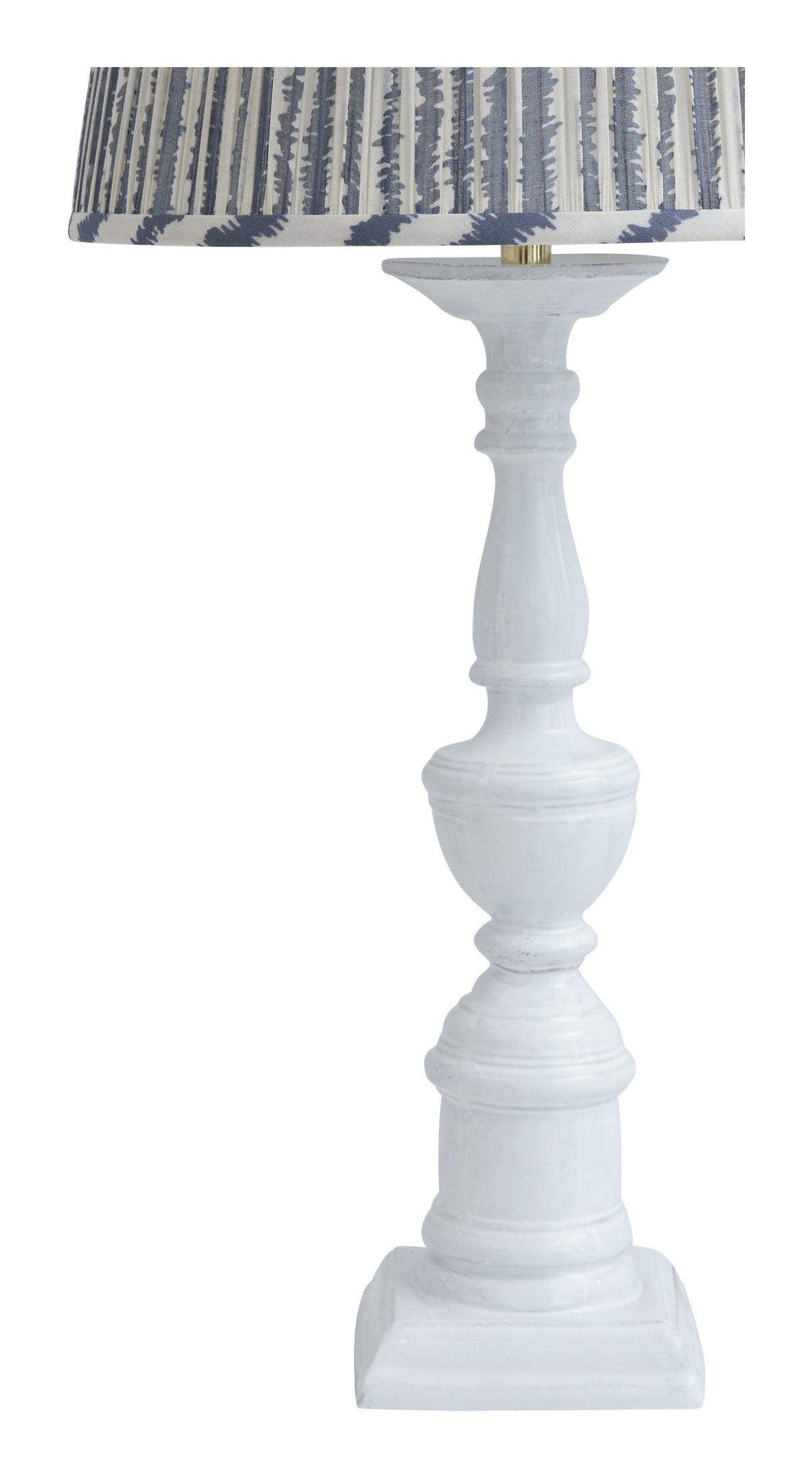 Astier De Villatte Positano Lamp