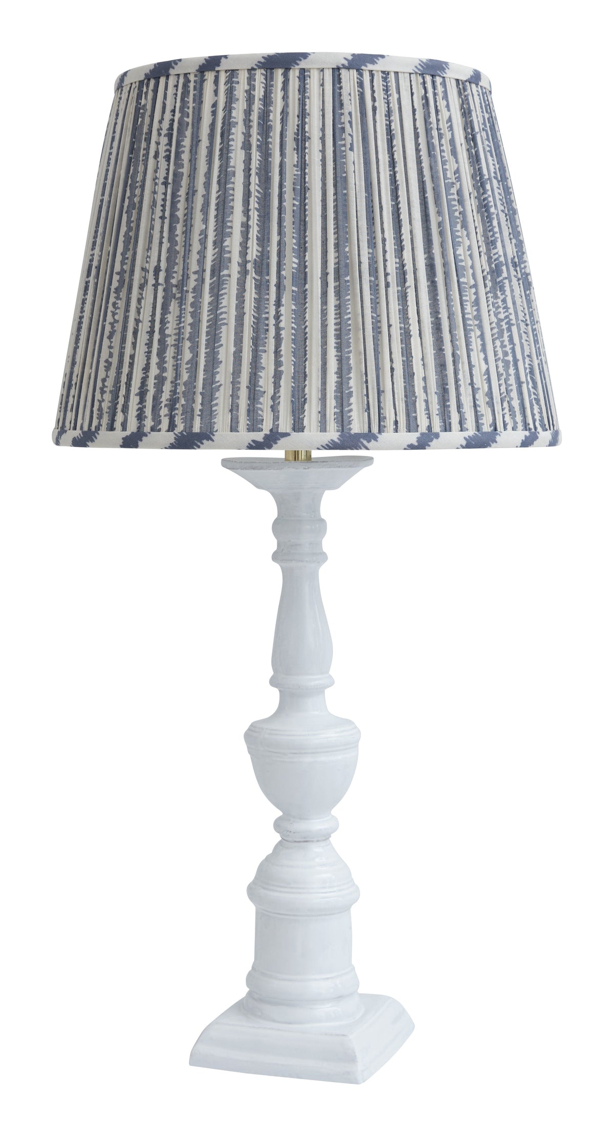 Astier De Villatte Positano Lamp