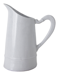 Astier de Villatte Simple Pitcher