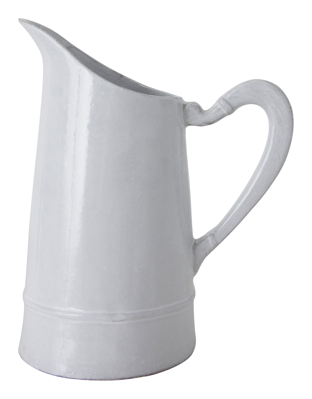 Astier de Villatte Simple Pitcher