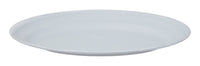Astier de Villatte Simple Oval Platter