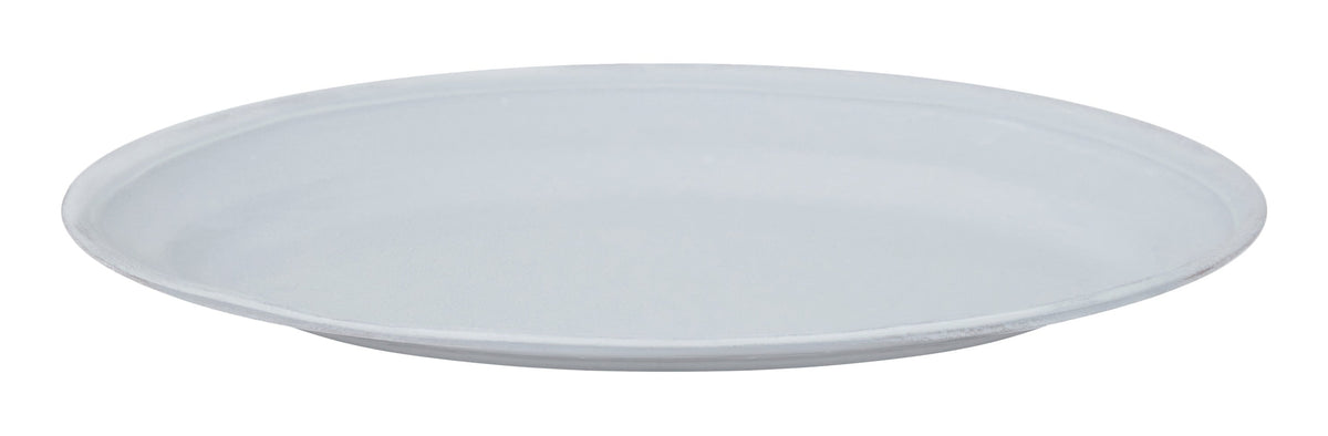 Astier de Villatte Simple Oval Platter