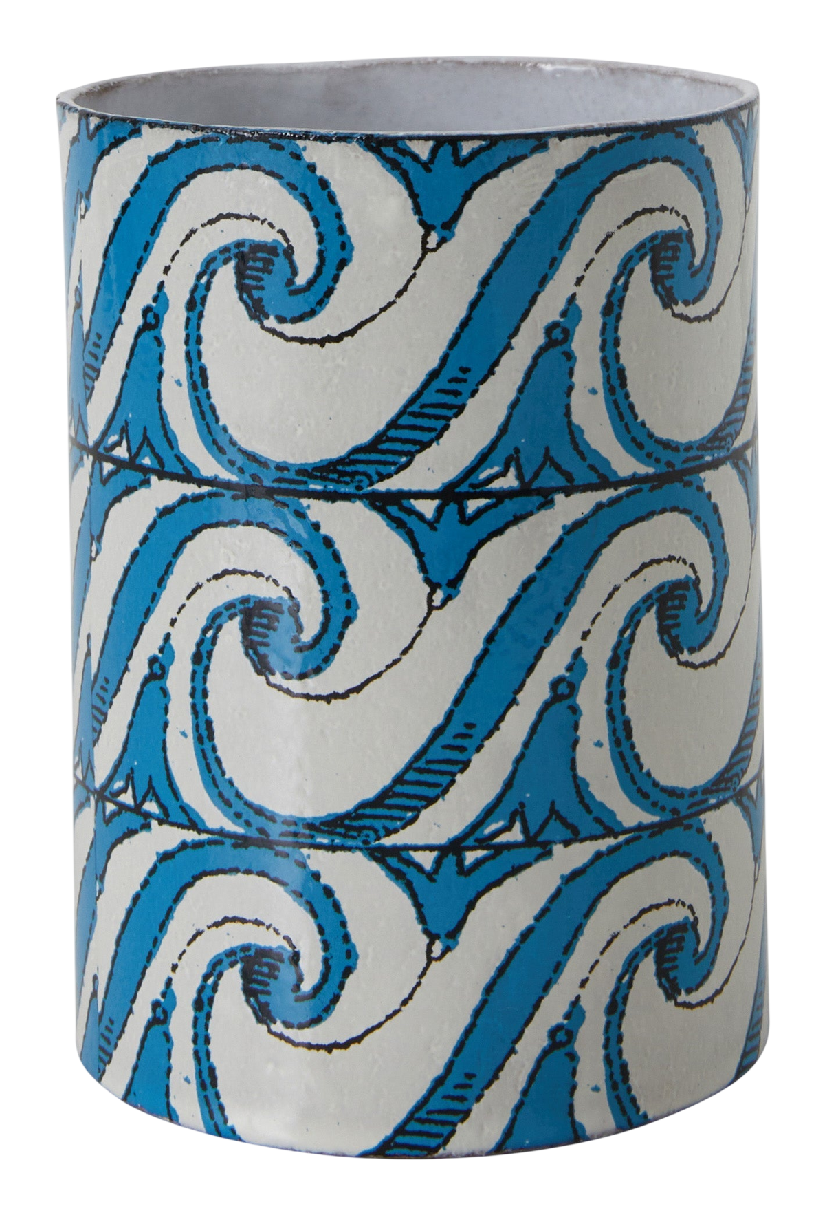 Astier de Villatte Wave Vase