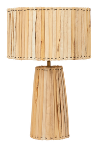 Avila Lamp