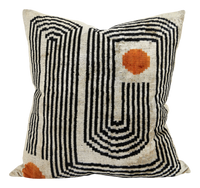 Desi Pillow