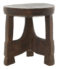 Vintage Oromo Stools