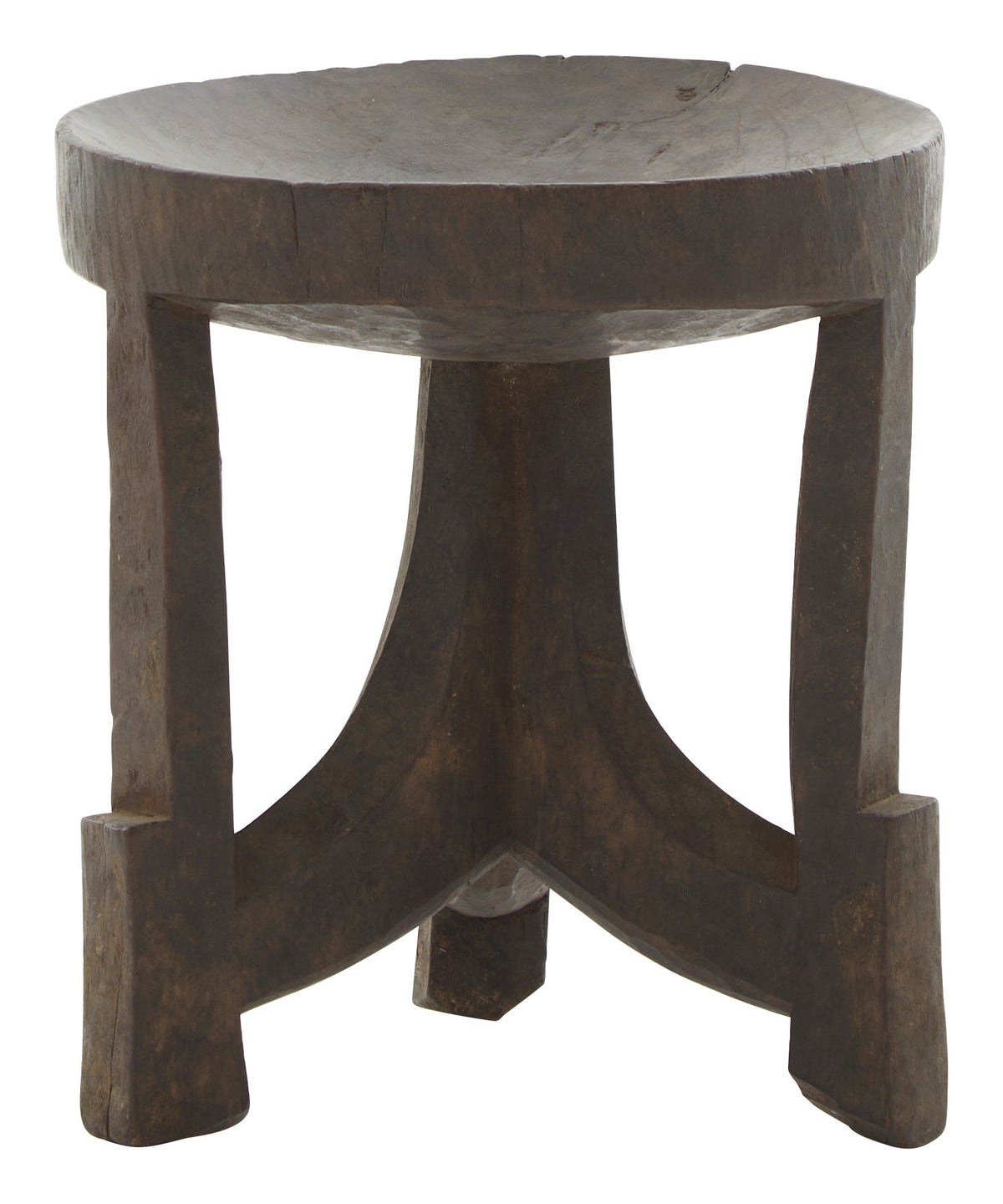 Vintage Oromo Stools