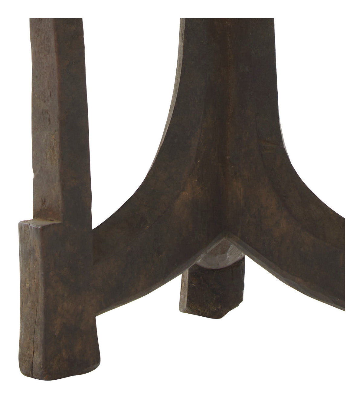 Vintage Oromo Stools