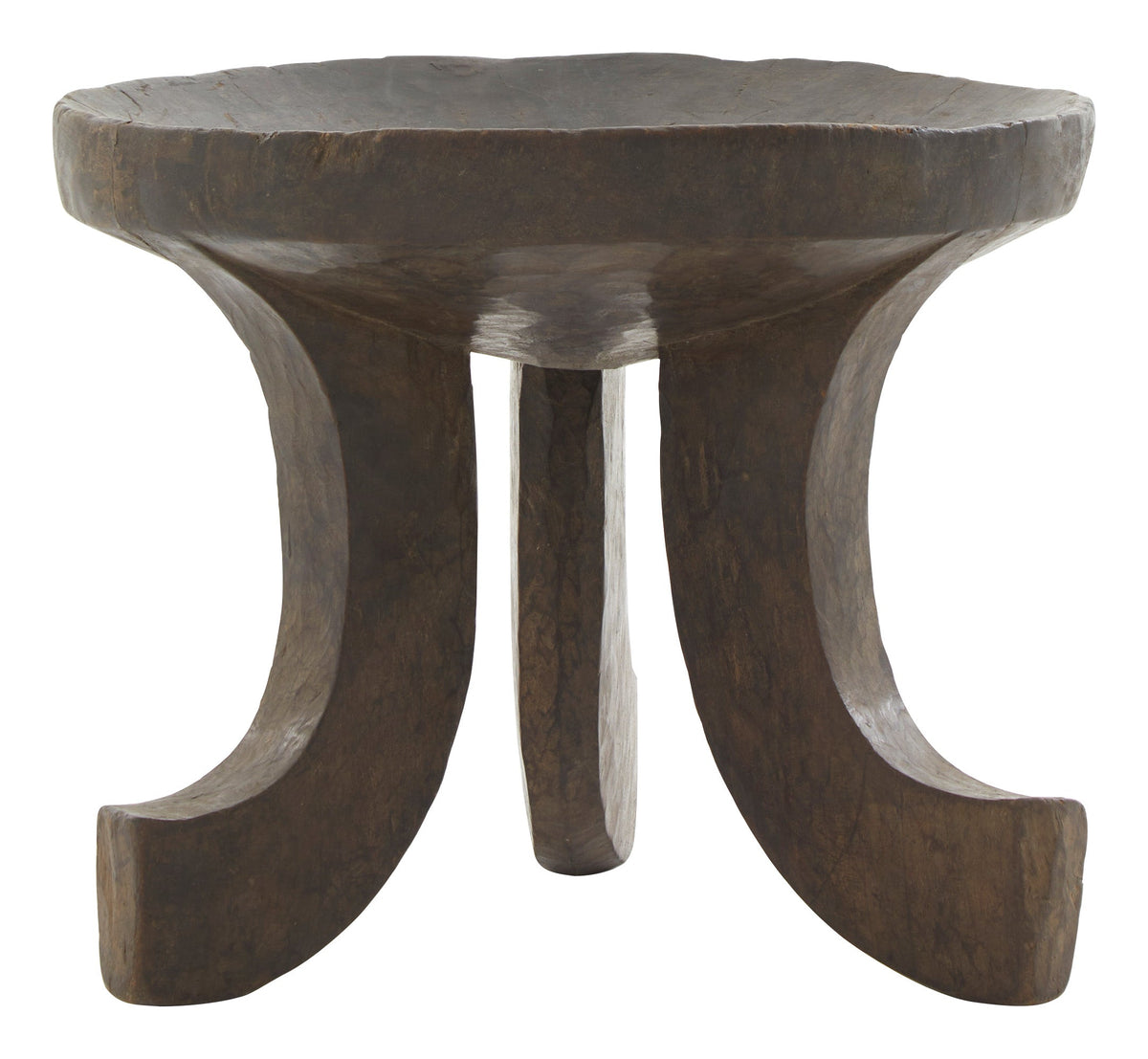 Vintage Oromo Stools