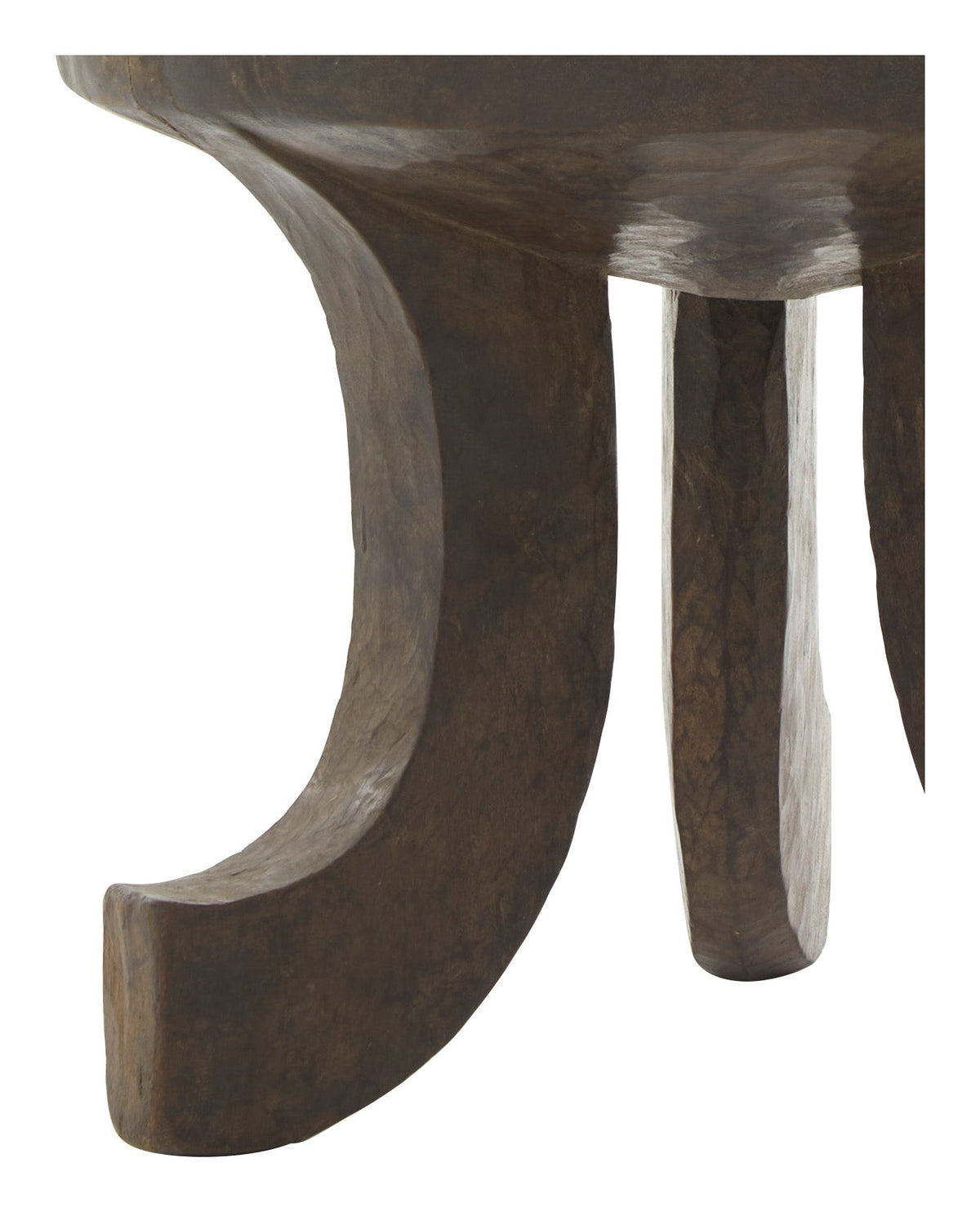 Vintage Oromo Stools