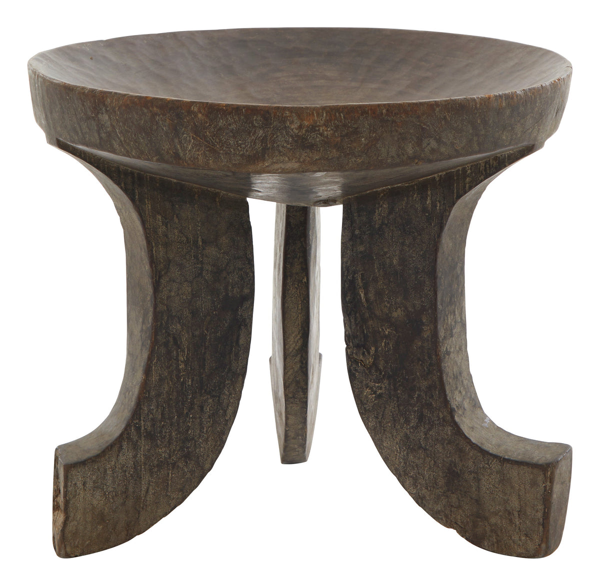 Vintage Oromo Stools