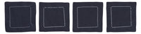 Parson Cocktail Napkins