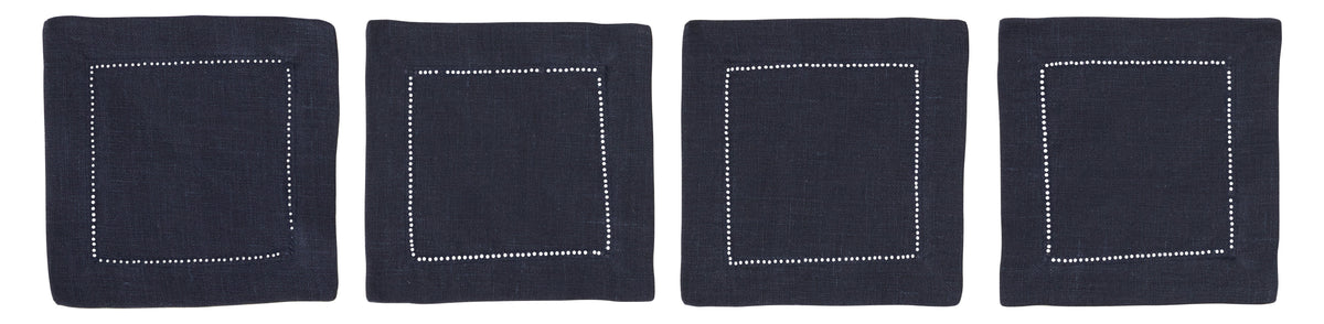 Parson Cocktail Napkins