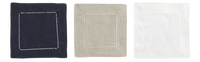 Parson Cocktail Napkins