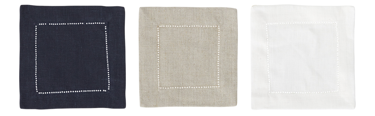 Parson Cocktail Napkins