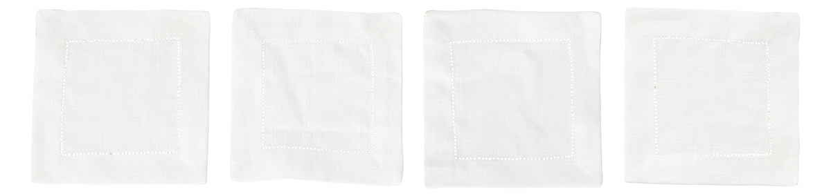 Parson Cocktail Napkins