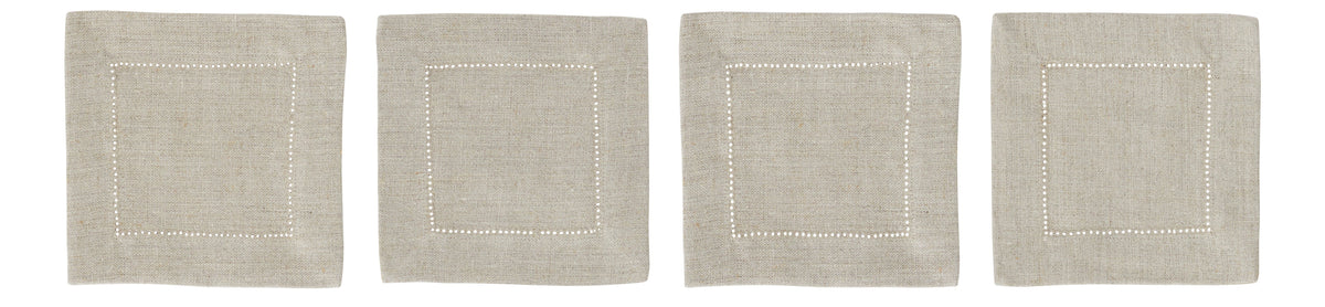 Parson Cocktail Napkins