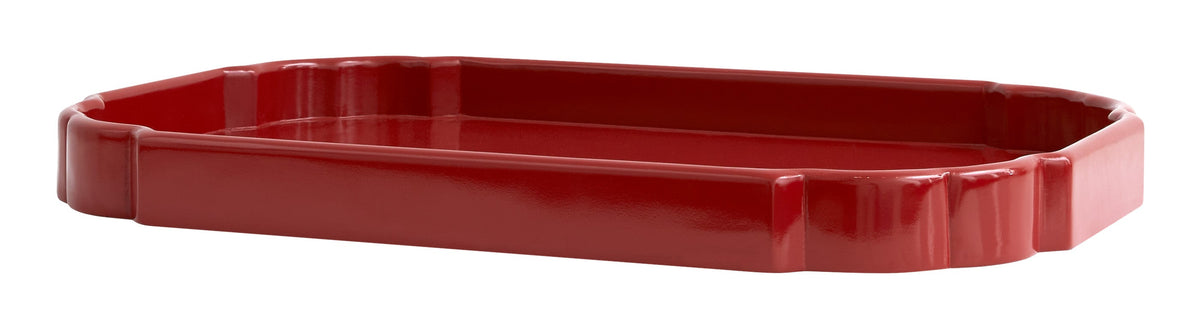 Haines Trays