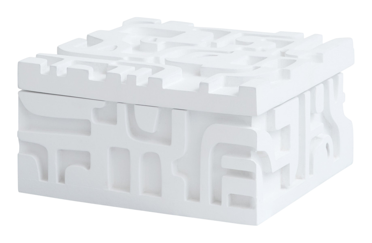 Montage Box