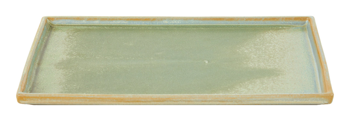 Turquoise Dishes