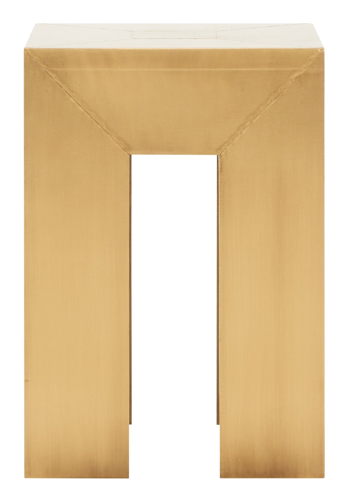 Povera Side Table