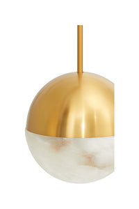 Luxor Pendant