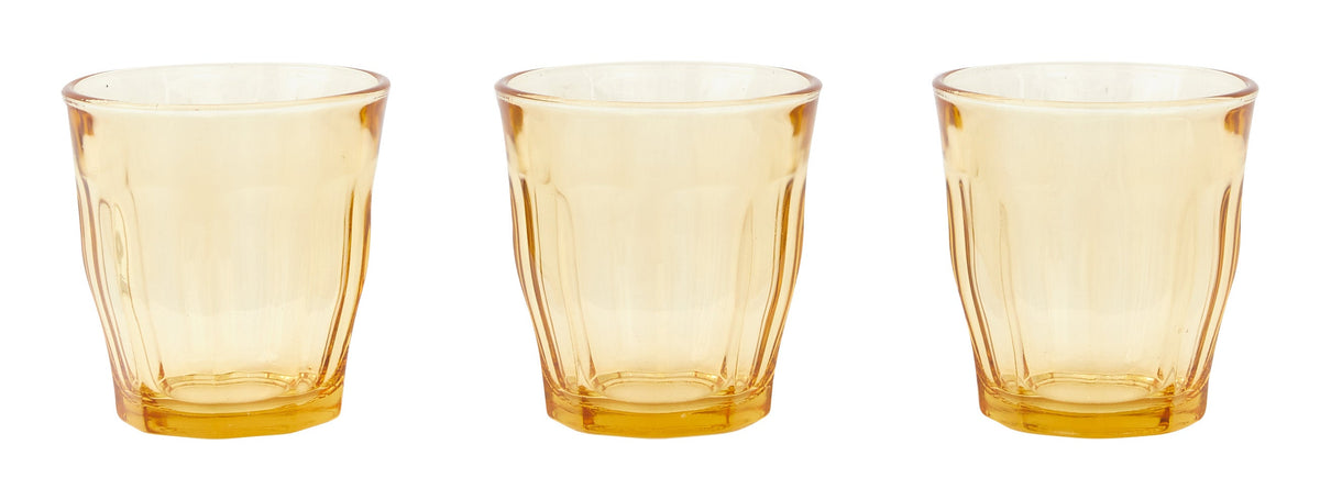 Montgomery Glass
