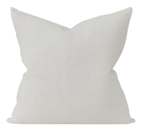Rainier Pillow - Alabaster
