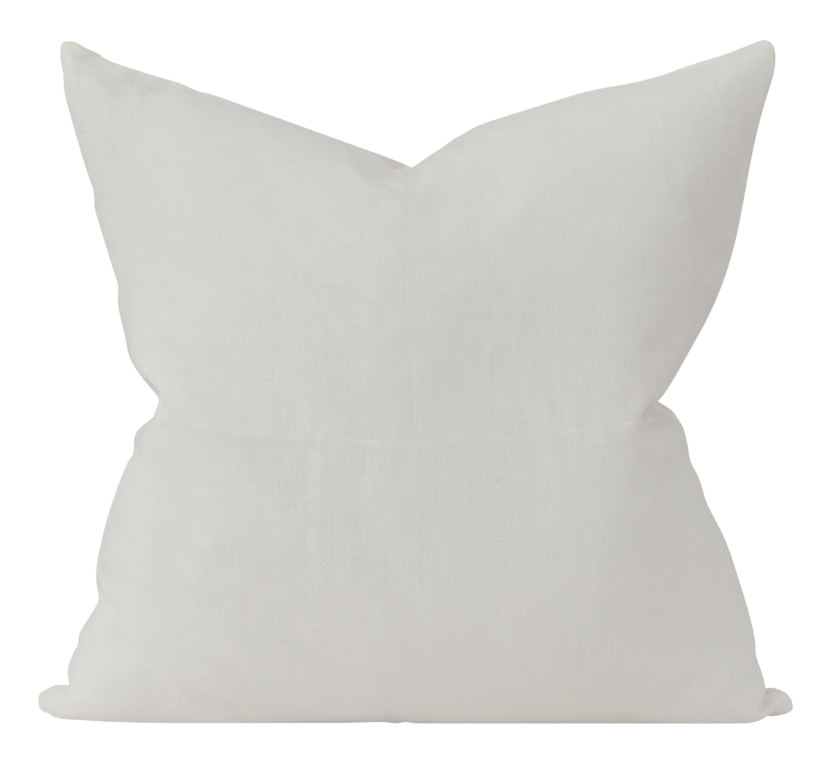 Rainier Pillow - Alabaster
