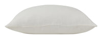 Rainier Pillow - Alabaster