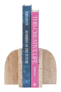 Yuma Bookend