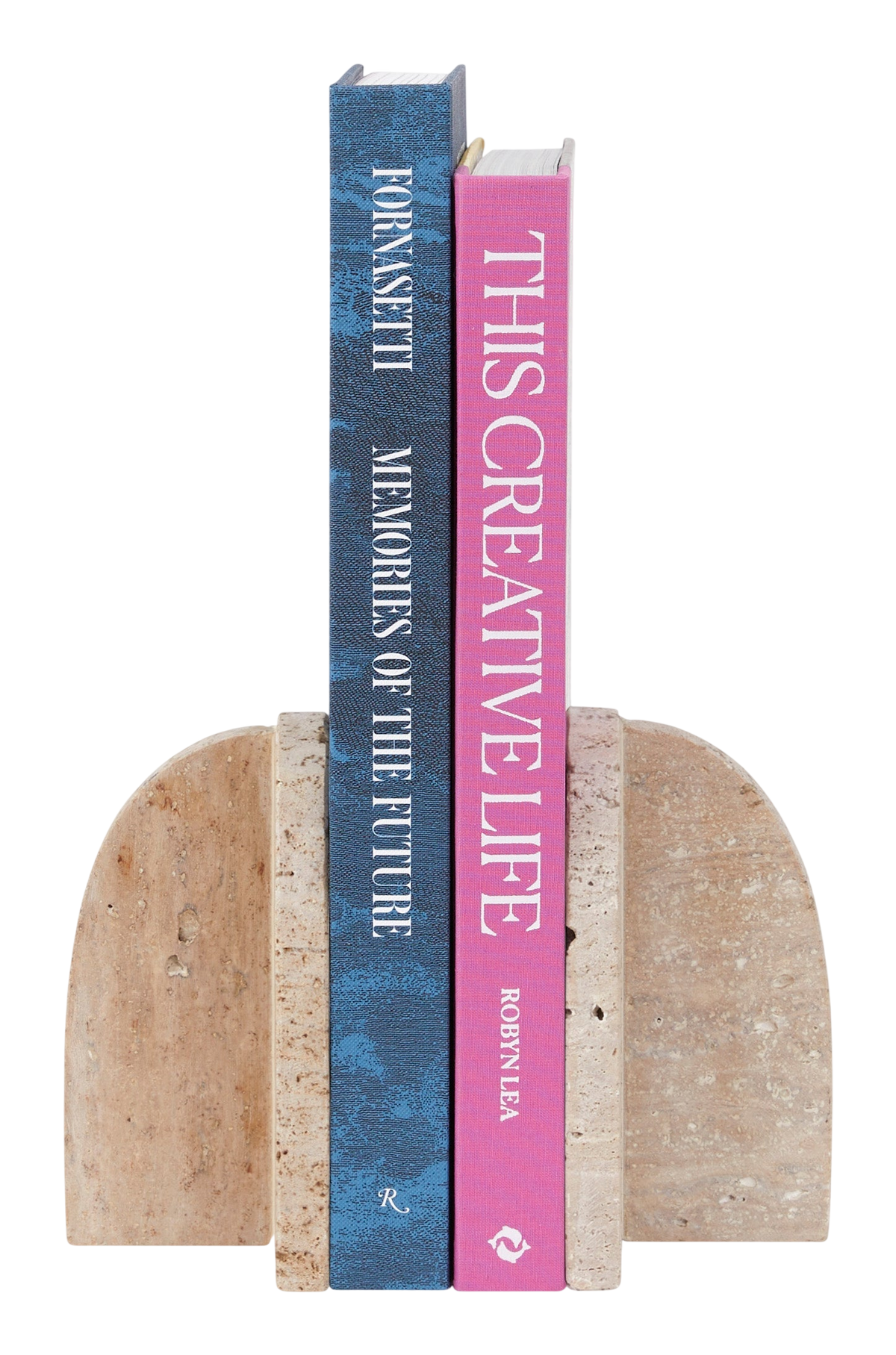 Yuma Bookend