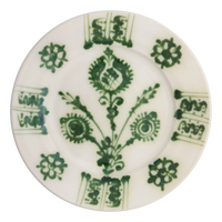 Dragos Plate