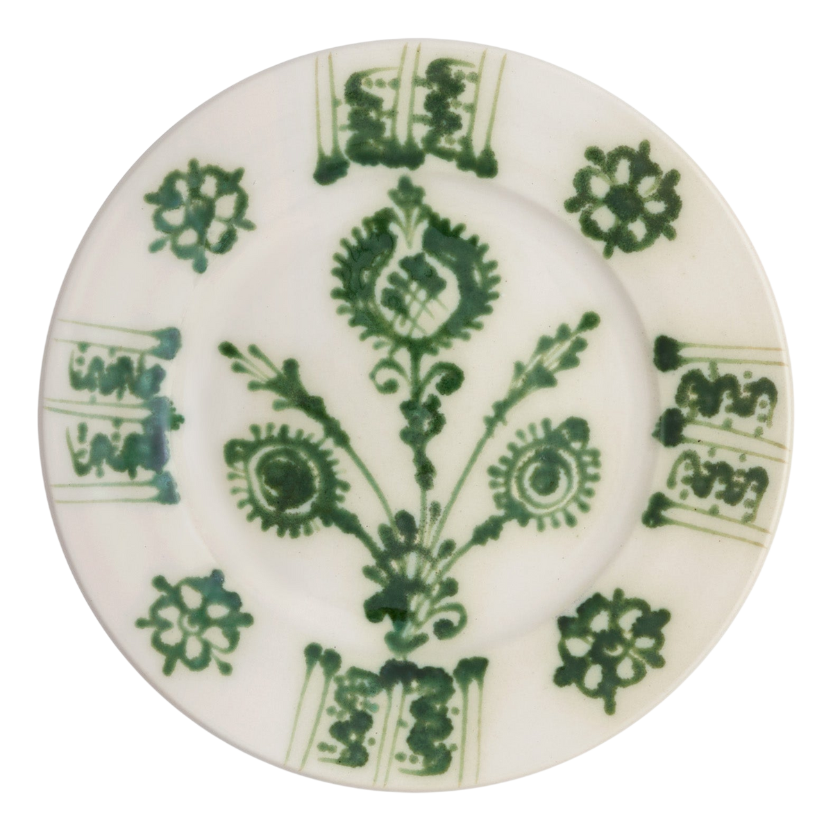 Dragos Plate