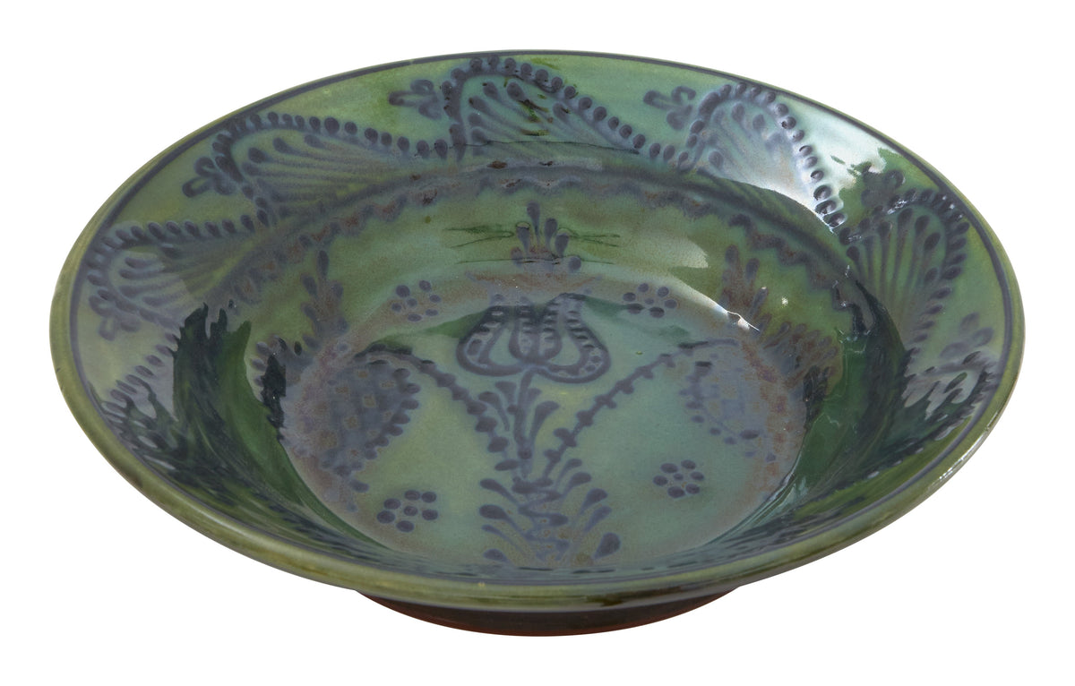 Dragos Serve Bowl